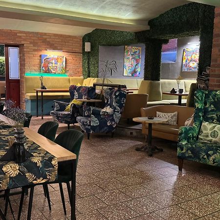 Jazzgot Apartamenty Зелена Гура Екстер'єр фото