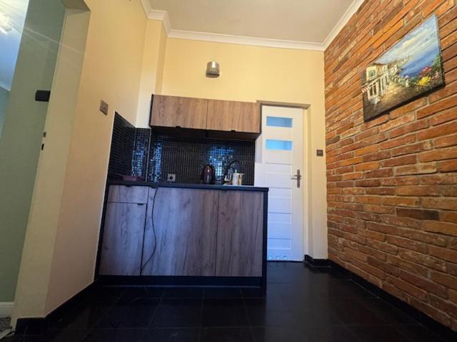 Jazzgot Apartamenty Зелена Гура Екстер'єр фото