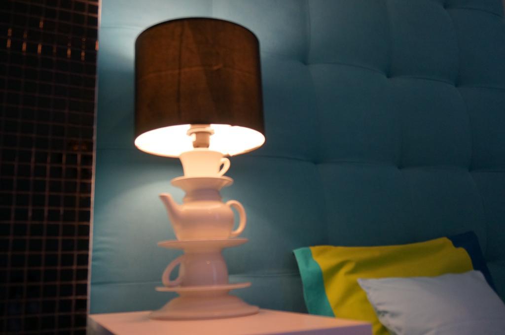 Jazzgot Apartamenty Зелена Гура Номер фото