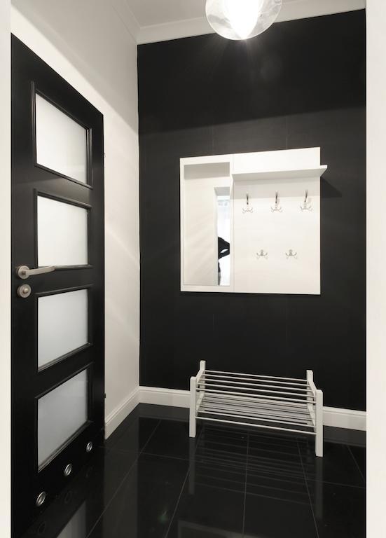 Jazzgot Apartamenty Зелена Гура Номер фото