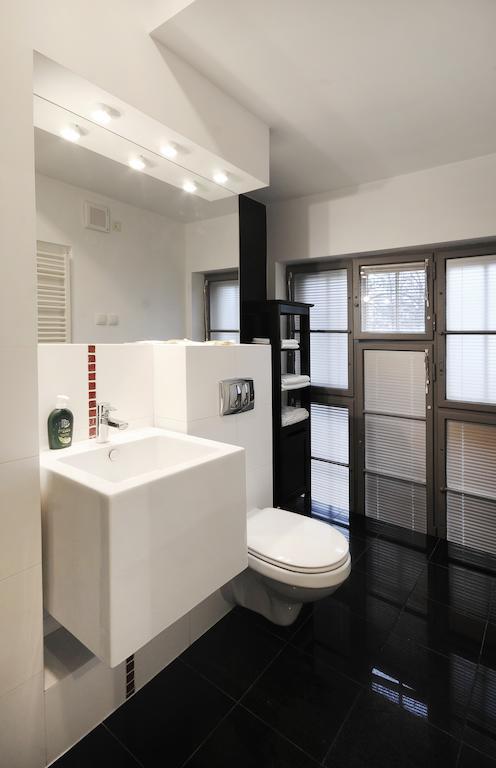 Jazzgot Apartamenty Зелена Гура Номер фото